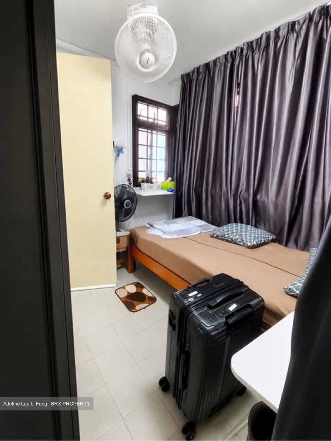 Blk 38 East Payoh Spring (Toa Payoh), HDB 3 Rooms #583351481
